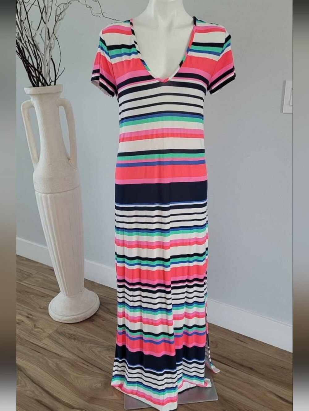 Lilly Pulitzer Dress L